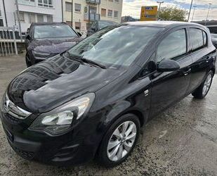 Opel Corsa Gebrauchtwagen