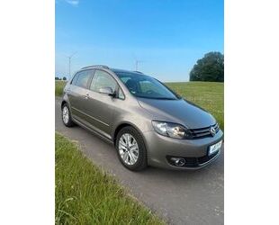 VW Golf Plus Gebrauchtwagen