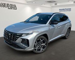 Hyundai TUCSON Gebrauchtwagen