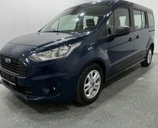 Ford Grand Tourneo Gebrauchtwagen