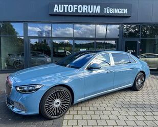 Mercedes-Benz S 680 Gebrauchtwagen