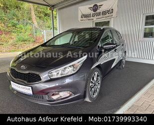 Kia ceed / Ceed Gebrauchtwagen