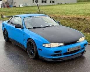 Nissan 200 SX Gebrauchtwagen
