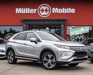 Mitsubishi Eclipse Cross Gebrauchtwagen
