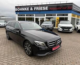 Mercedes-Benz E 300 Gebrauchtwagen