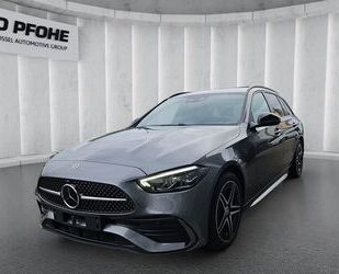 Mercedes-Benz C 300 Gebrauchtwagen