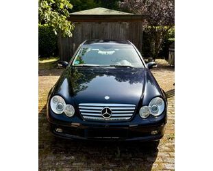 Mercedes-Benz C 180 Gebrauchtwagen