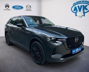 Mazda CX-60 Gebrauchtwagen