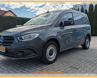 Mercedes-Benz Citan Gebrauchtwagen