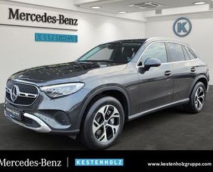 Mercedes-Benz GLC 300 Gebrauchtwagen