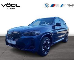 BMW iX3 Gebrauchtwagen