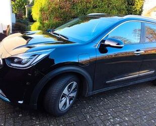 Kia Niro Gebrauchtwagen