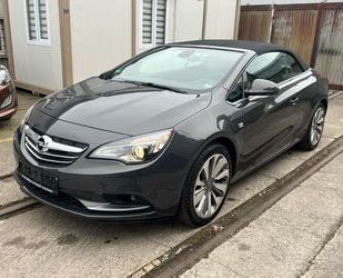 Opel Cascada Gebrauchtwagen