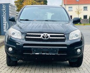 Toyota RAV 4 Gebrauchtwagen