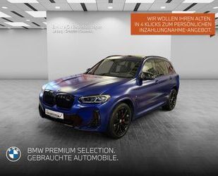 BMW X3 M40 Gebrauchtwagen