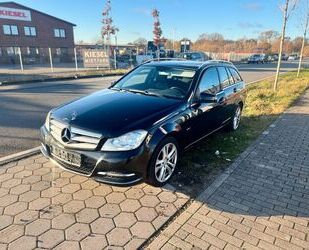 Mercedes-Benz C 220 Gebrauchtwagen