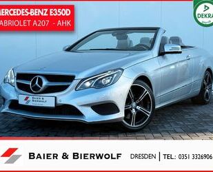 Mercedes-Benz E 350 Gebrauchtwagen