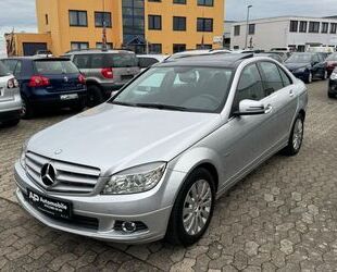 Mercedes-Benz C 220 Gebrauchtwagen