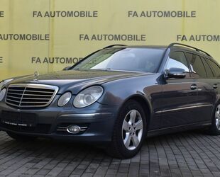 Mercedes-Benz E 220 Gebrauchtwagen