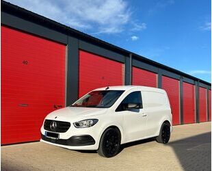 Mercedes-Benz Citan Gebrauchtwagen