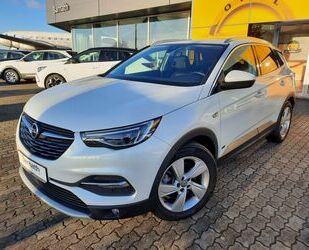 Opel Grandland (X) Gebrauchtwagen