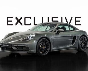 Porsche Cayman Gebrauchtwagen