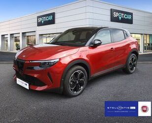 Alfa Romeo Junior Gebrauchtwagen