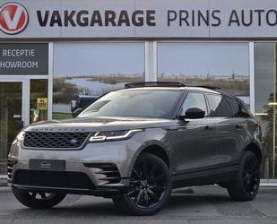 Land Rover Range Rover Velar Gebrauchtwagen