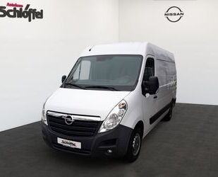 Opel Movano Gebrauchtwagen