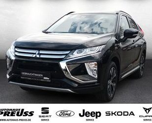 Mitsubishi Eclipse Cross Gebrauchtwagen