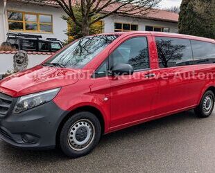 Mercedes-Benz Vito Gebrauchtwagen