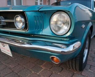 Ford Mustang Gebrauchtwagen