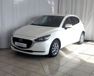 Mazda 2 Gebrauchtwagen