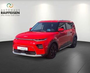 Kia Soul Gebrauchtwagen