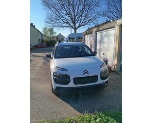 Citroen C4 Cactus Gebrauchtwagen