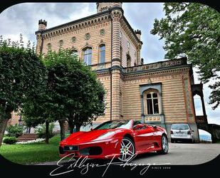 Ferrari F430 Gebrauchtwagen