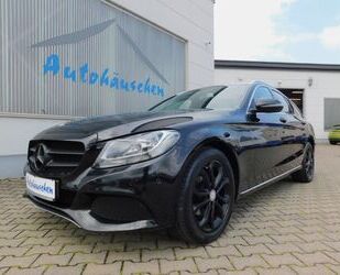 Mercedes-Benz C 180 Gebrauchtwagen