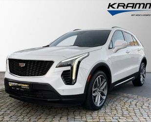 Cadillac XT4 Gebrauchtwagen
