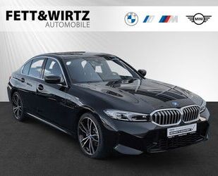 BMW 330 Gebrauchtwagen