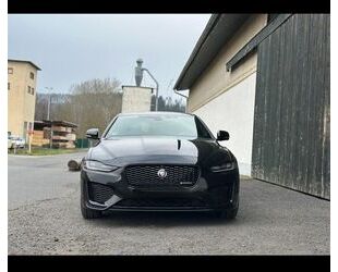 Jaguar XE Gebrauchtwagen
