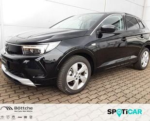 Opel Grandland (X) Gebrauchtwagen