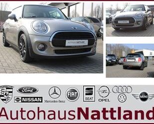 Mini ONE Gebrauchtwagen