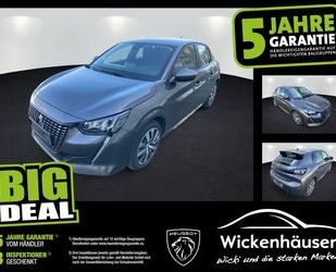 Peugeot 208 Gebrauchtwagen