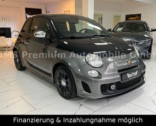 Abarth 500 Gebrauchtwagen