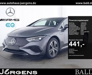 Mercedes-Benz EQE Gebrauchtwagen