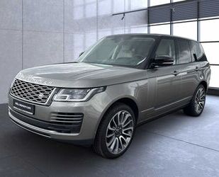 Land Rover Range Rover Gebrauchtwagen