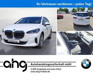 BMW 216 Active Tourer Gebrauchtwagen