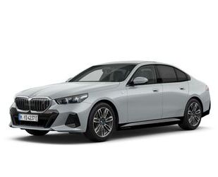 BMW i5 Gebrauchtwagen