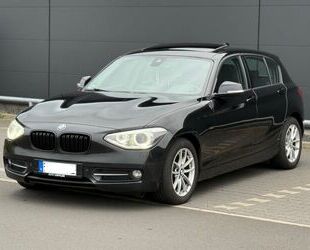 BMW 118 Gebrauchtwagen
