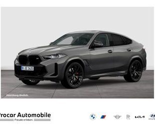BMW X6 M60 Gebrauchtwagen
